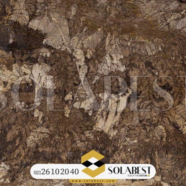 Abstract 1 Brazil Granite سنگ اسلب گرانیت