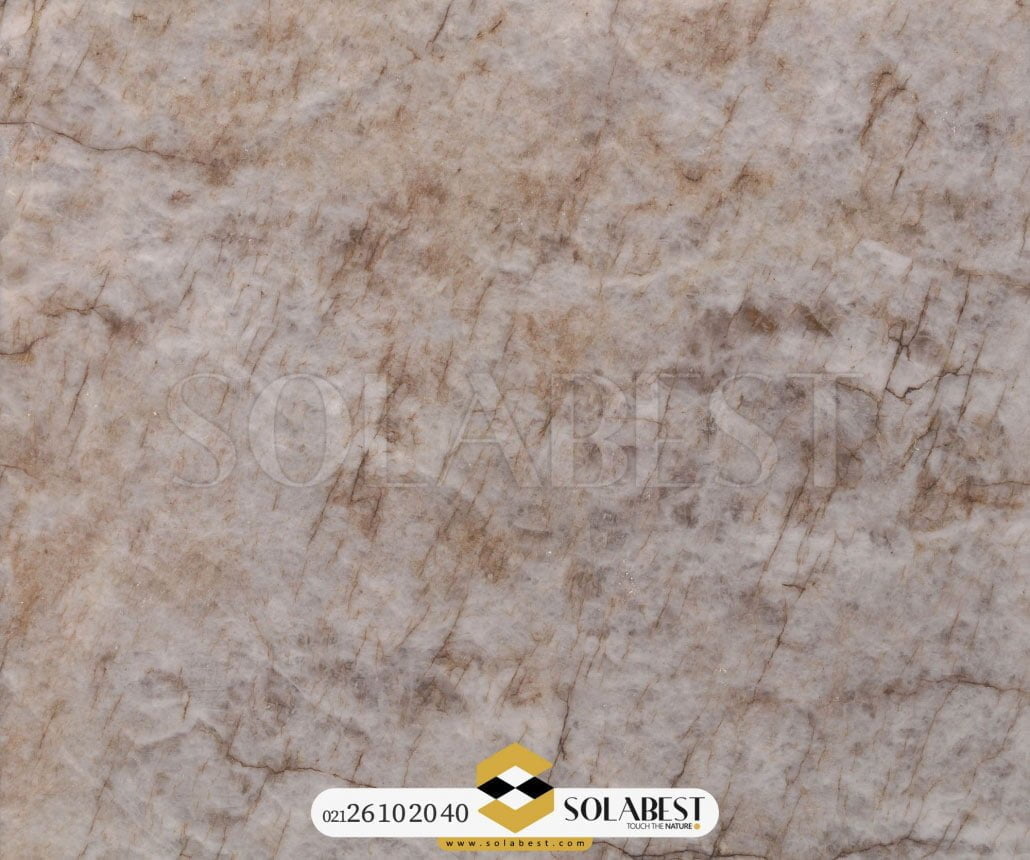 سنگ اسلب مرمر Crystal Brown Brazil Onyx