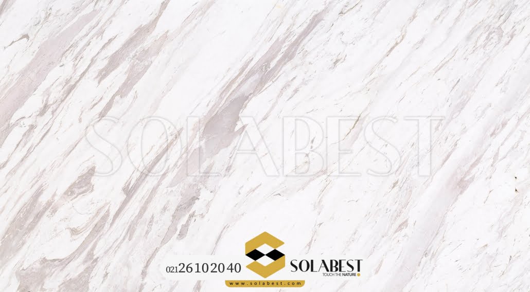 سنگ اسلب مرمریت Volakas Greece Marble